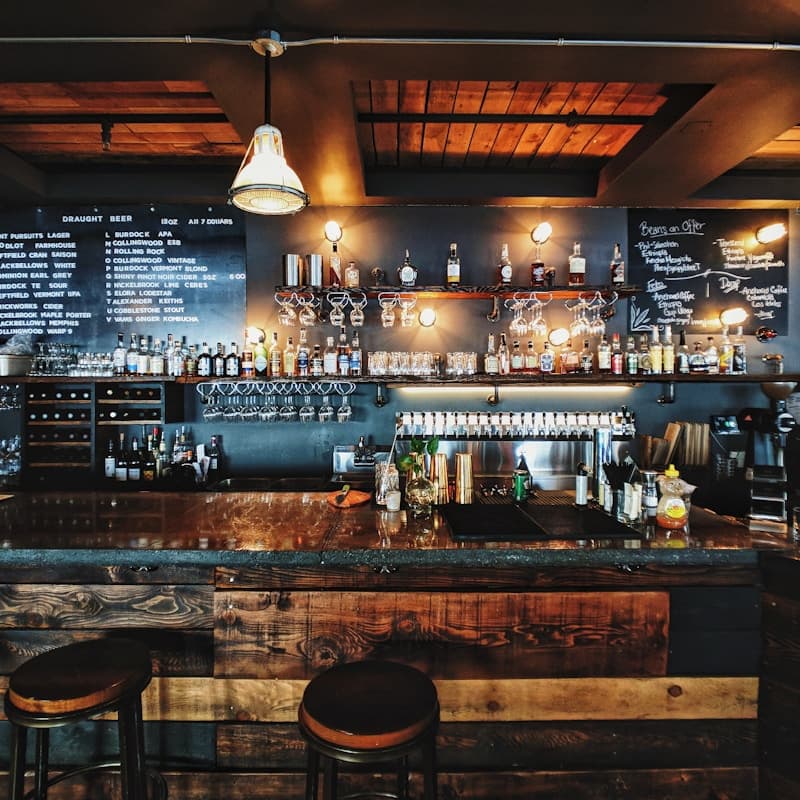 Craft Beer Afterwork im Alehouse