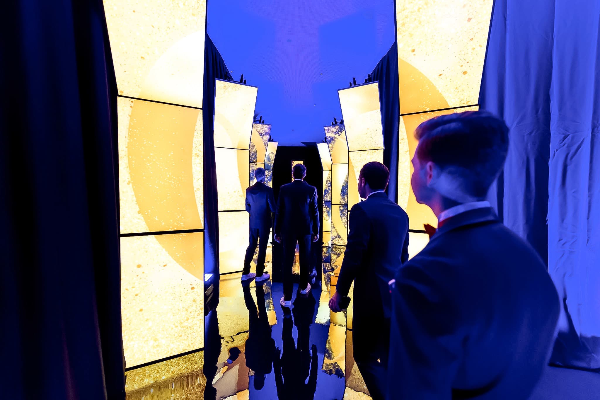 Kongresshaus Zürich, Corporate Events & Galas Bild 5