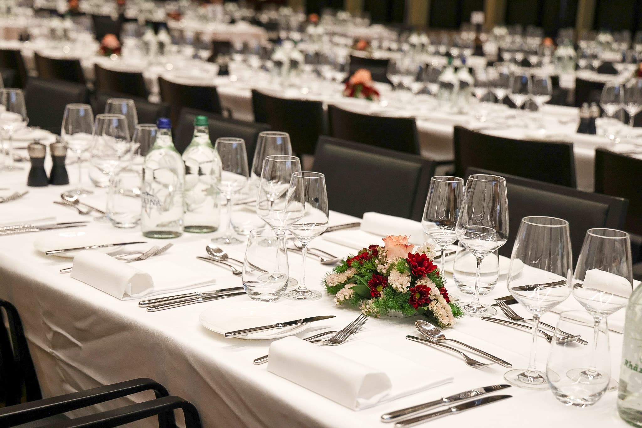 Kongresshaus Zürich, Corporate Events & Galas Bild 3