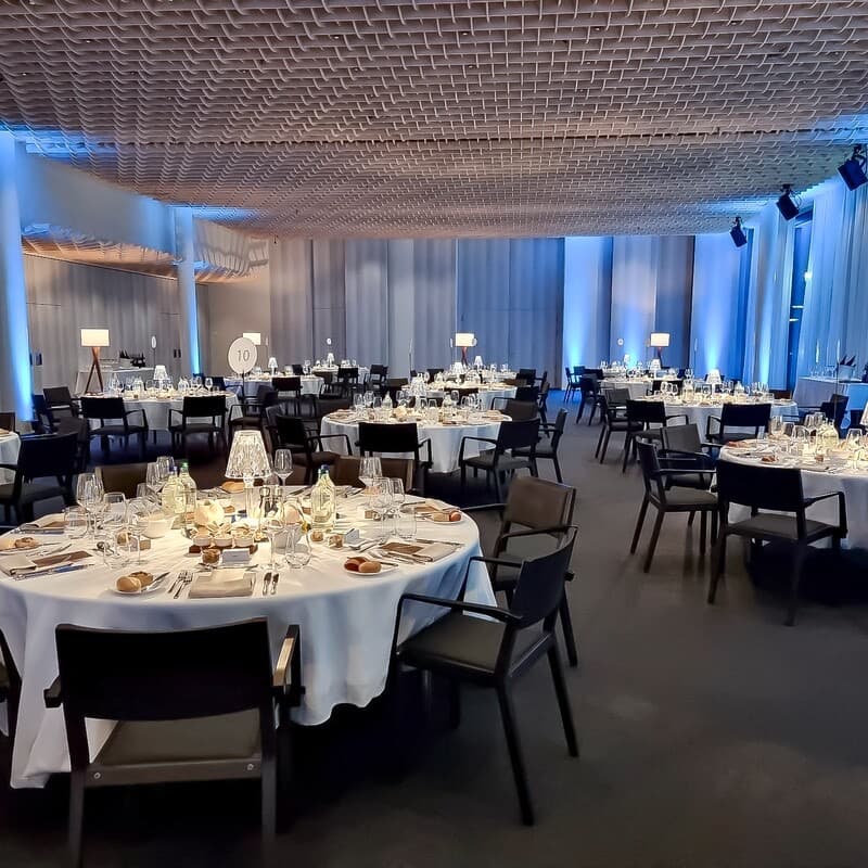 Kongresshaus Zürich, Corporate Events & Galas Bild 4