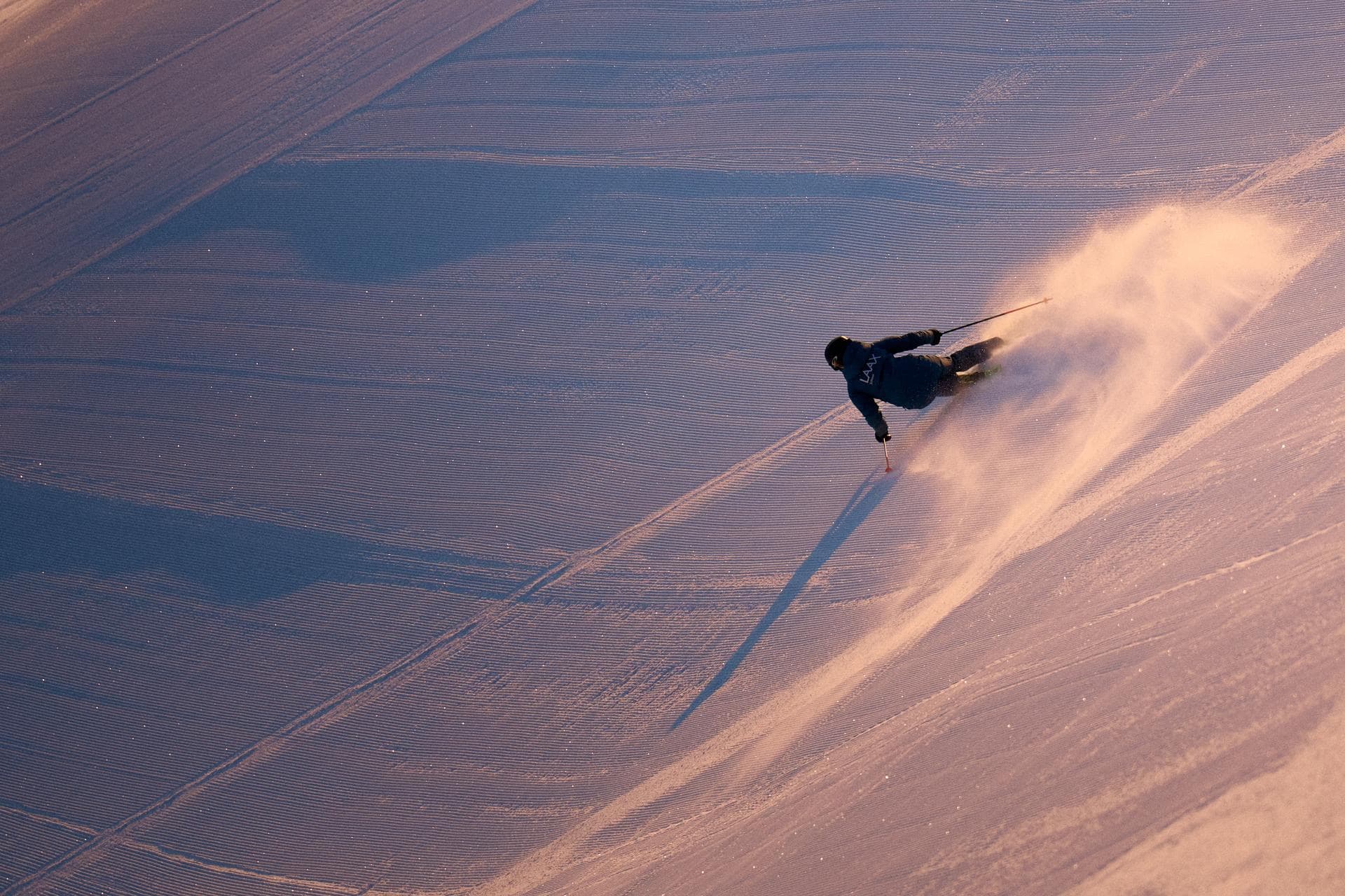 rocksresort Laax