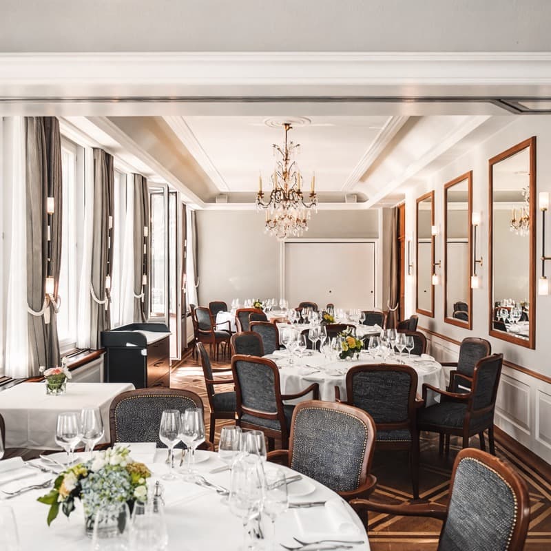 Meetings & Events im Hotel Storchen Bild 3