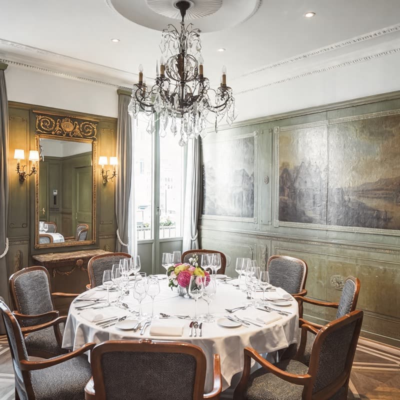 Meetings & Events im Hotel Storchen Bild 4