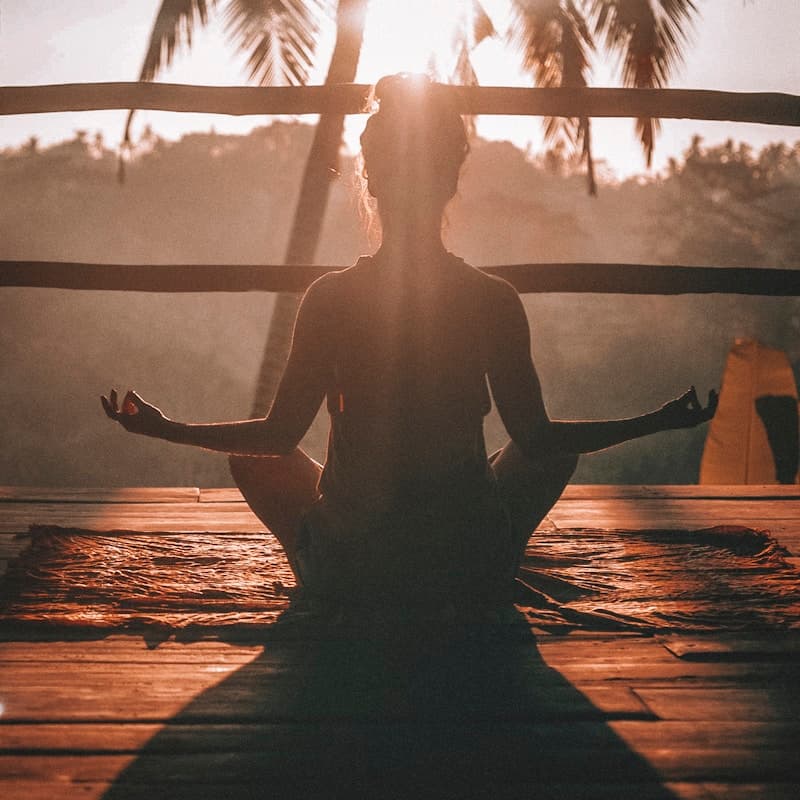 Meditation & Achtsamkeit für Teams