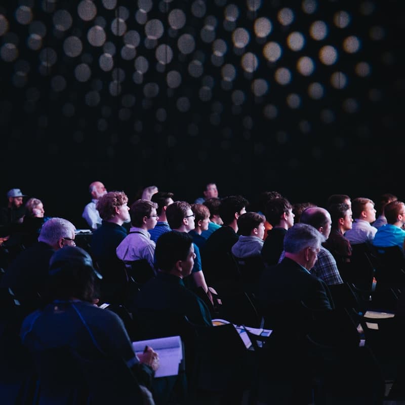Halle 550 — Flexible Eventhalle Zürich