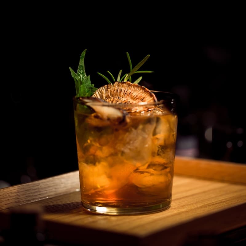 Turicum Gin Lab — Kreiere deinen eigenen Gin