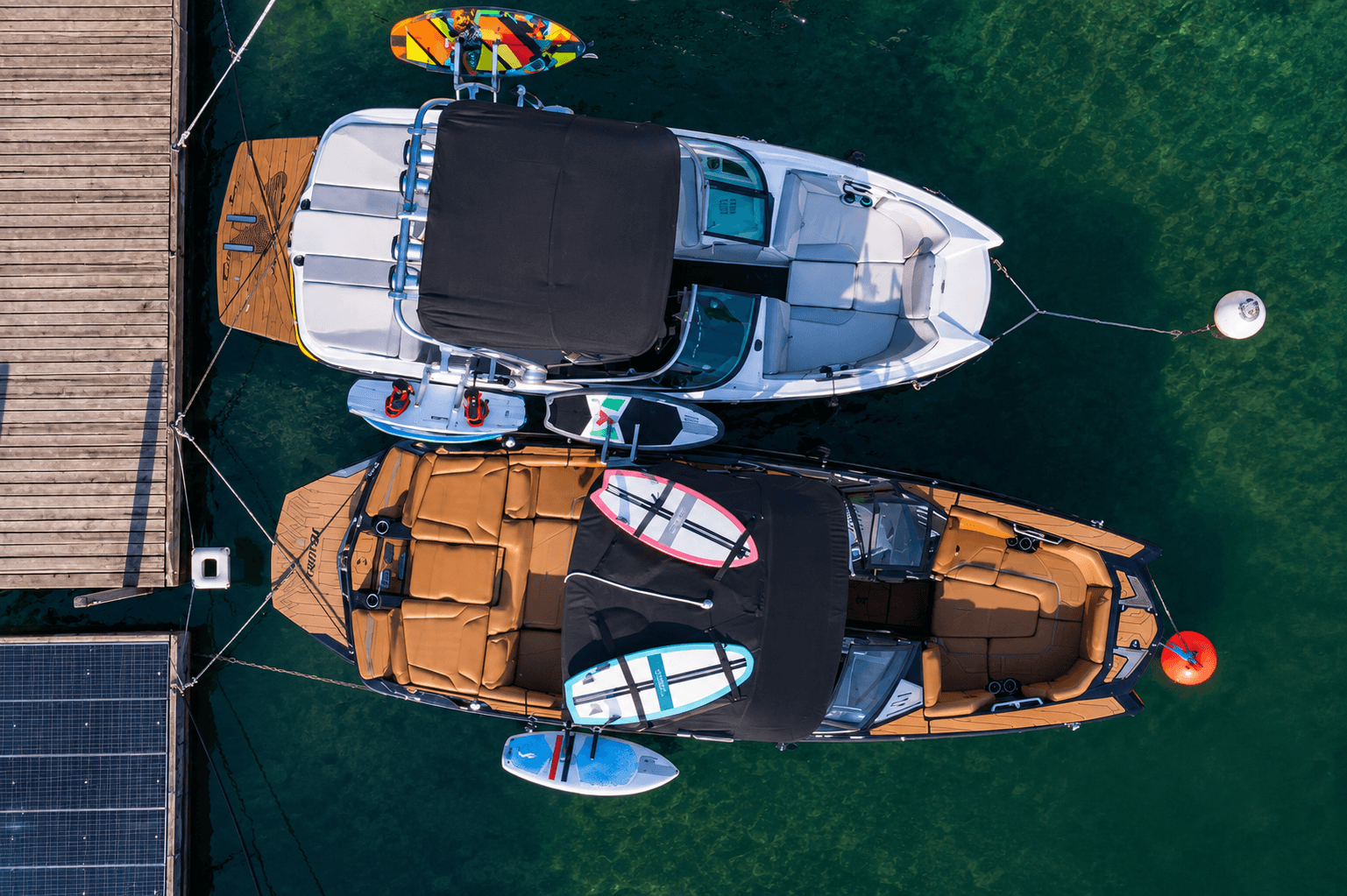 Wakeboard & Beachsport Teamevent