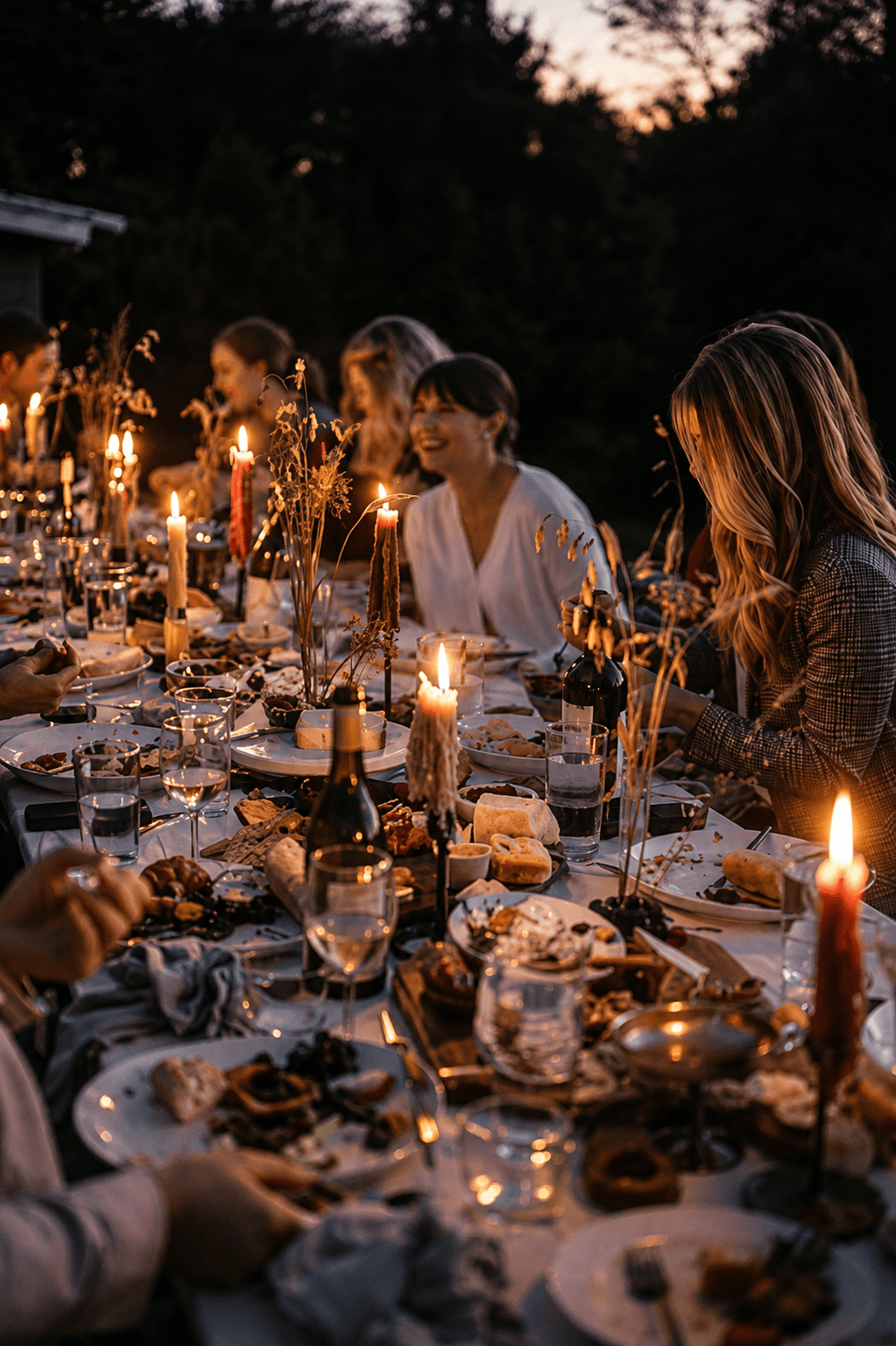 Corporate Event bei Fork & Bottle