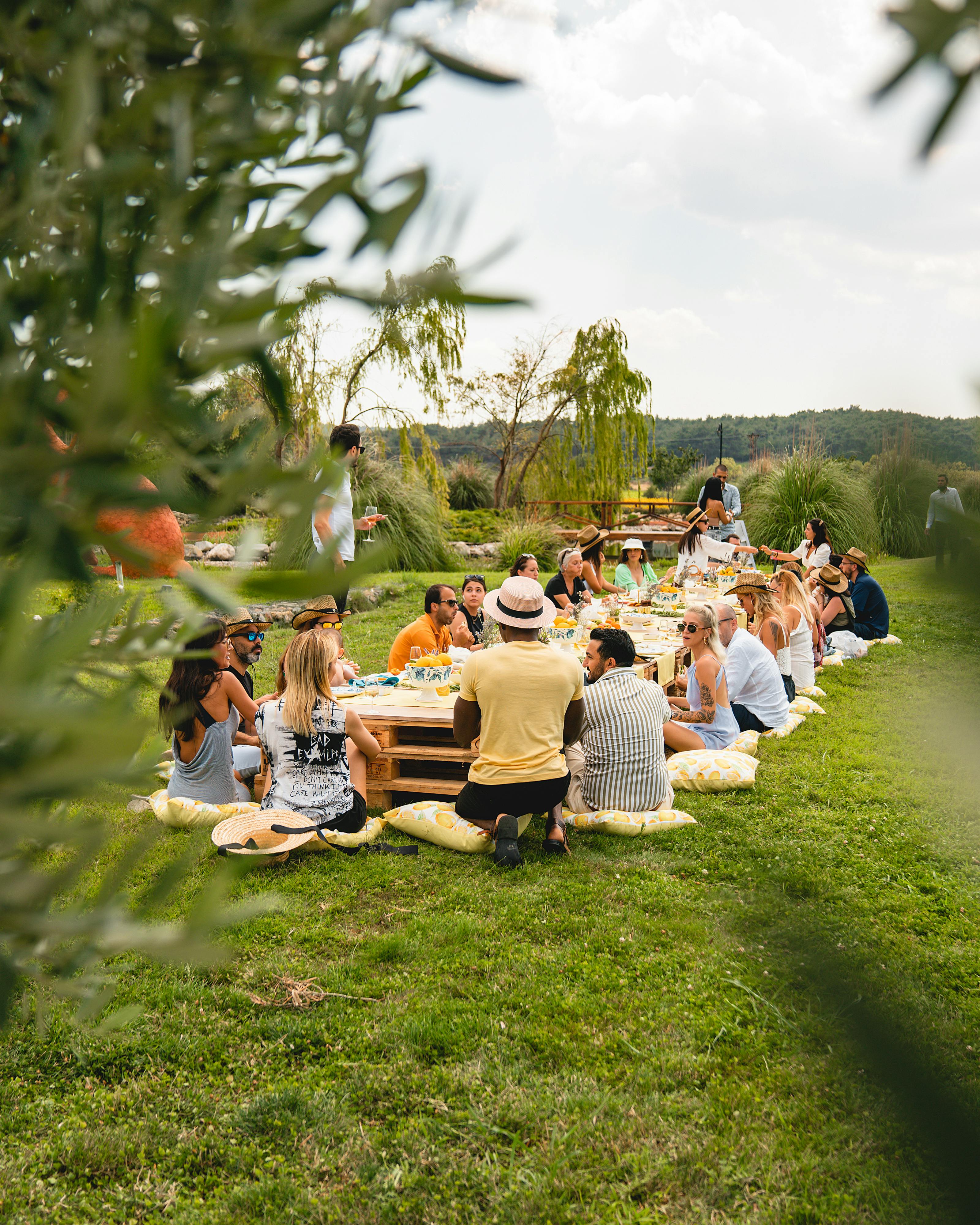 Sommerfest