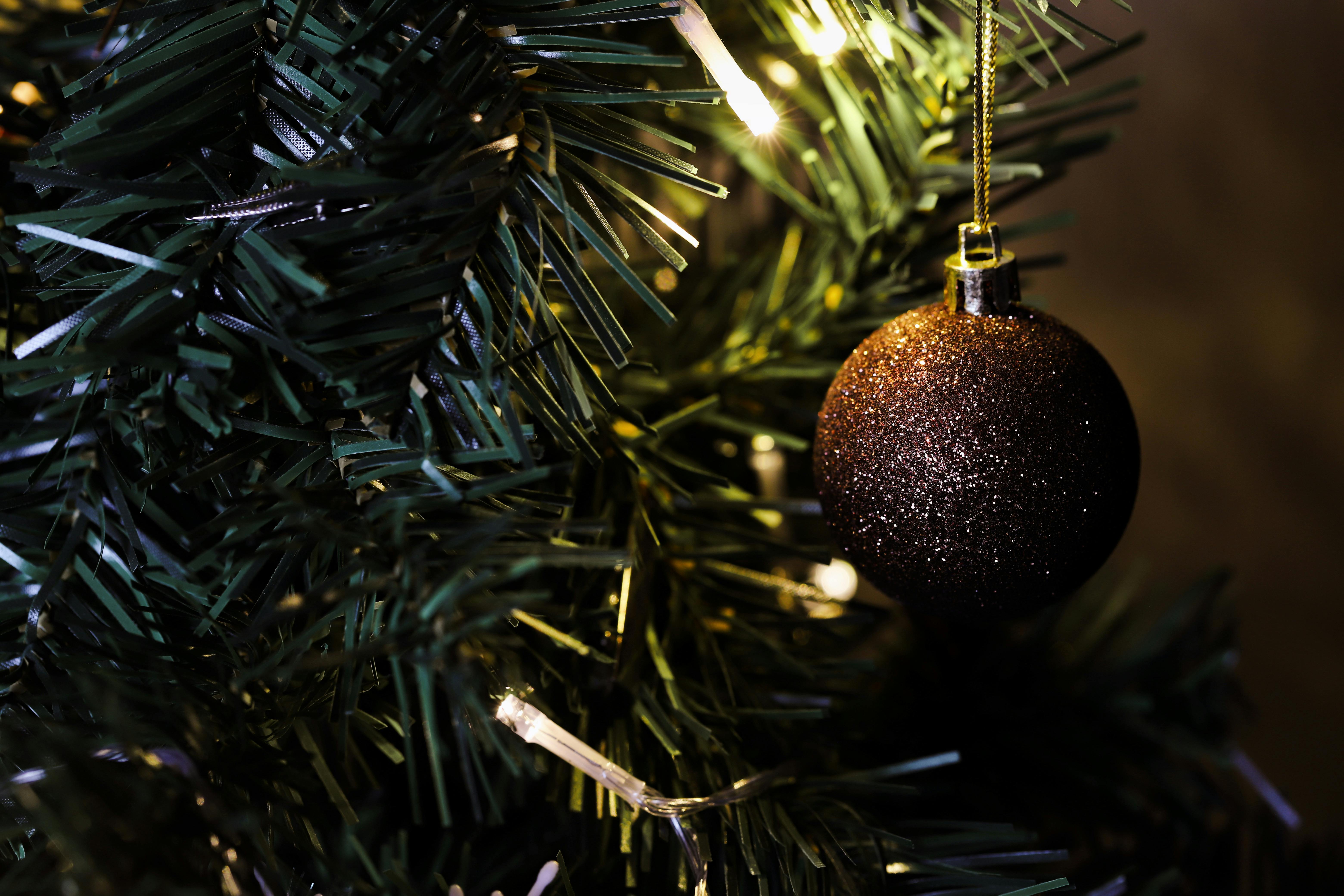Weihnachtsfeier