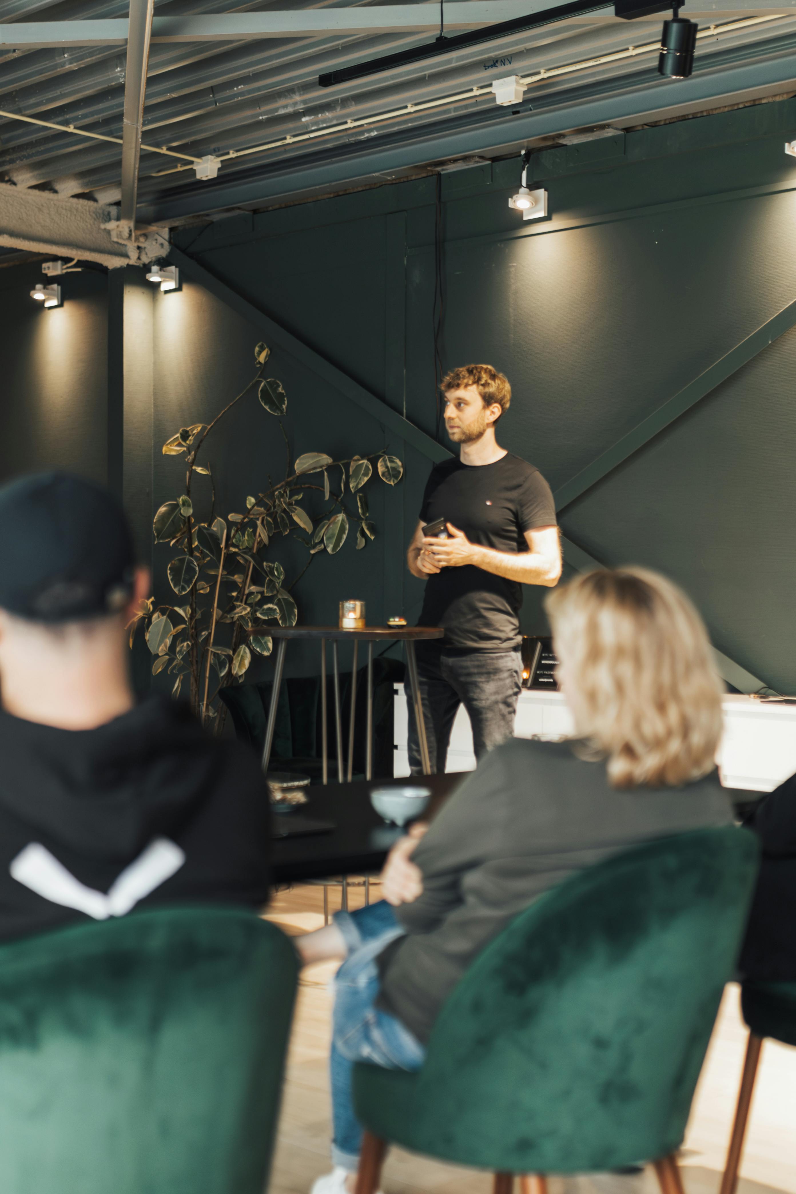 Kundenevent