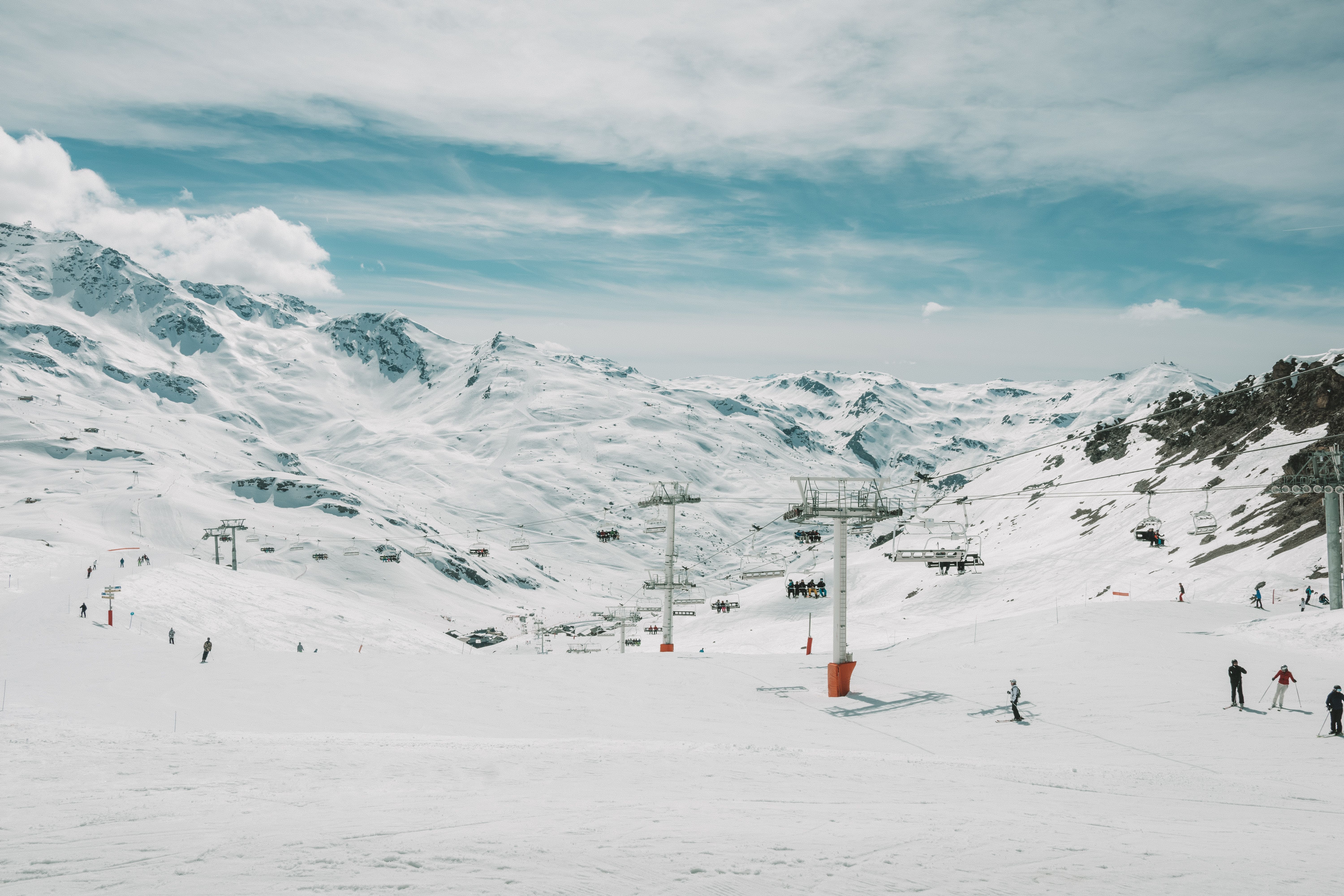 Ski Weekend