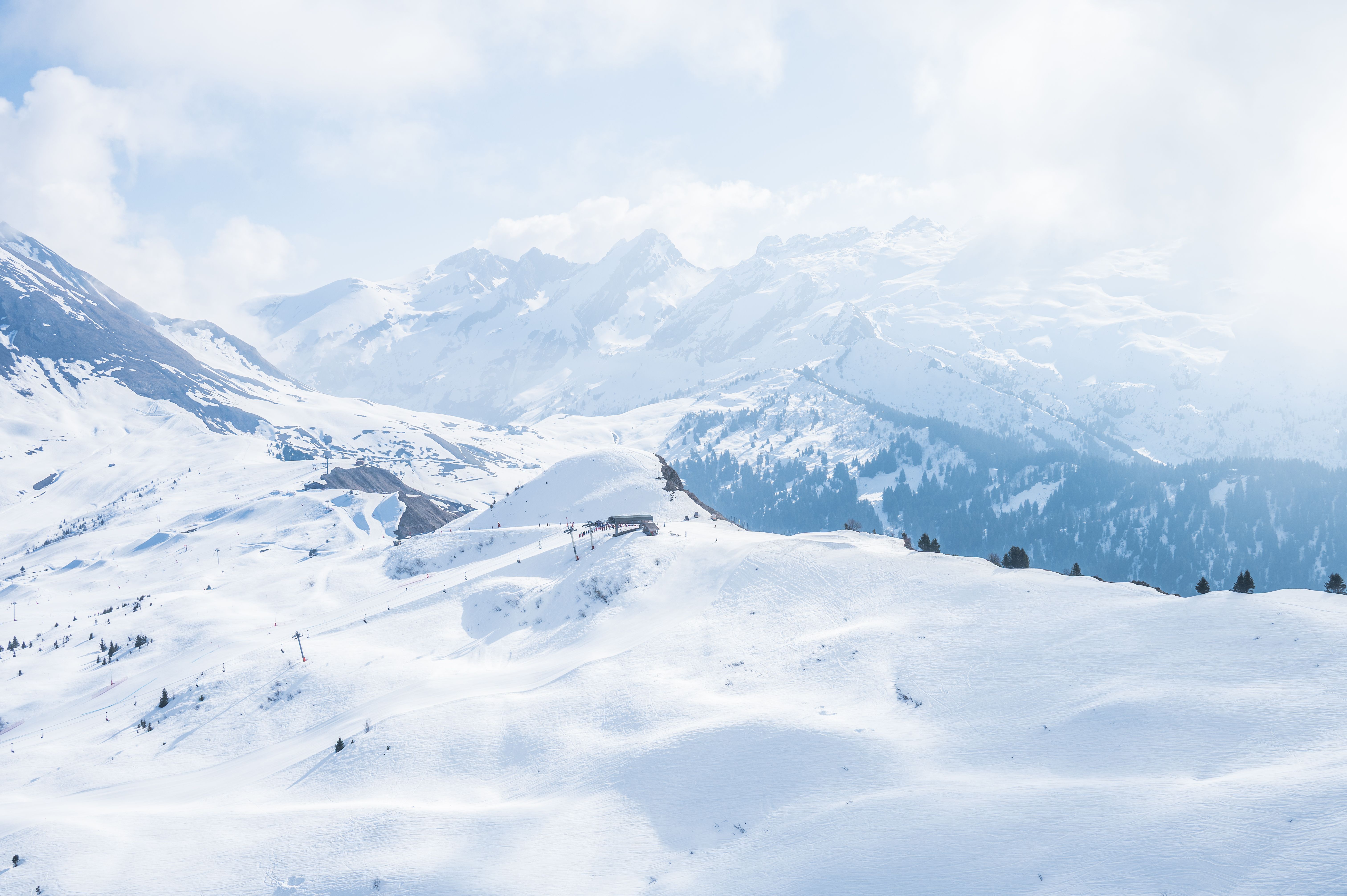 Ski Weekend