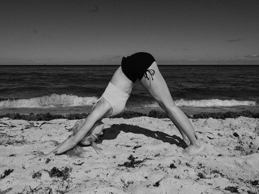 Yoga & Meditation Workshop