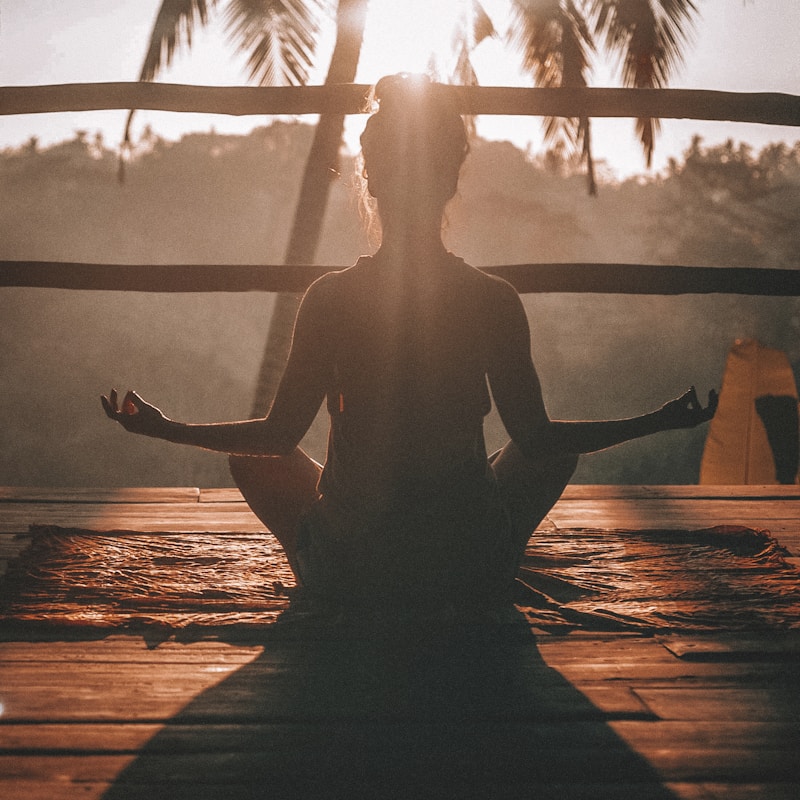 Meditation & Achtsamkeit für Teams