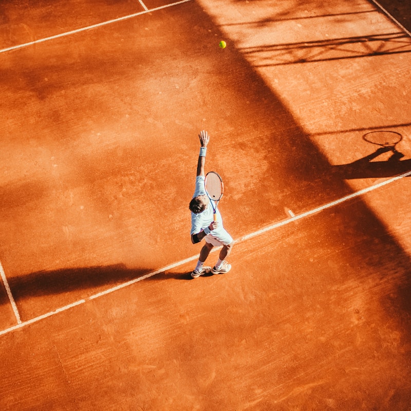 Padel Teamevent mit Turnier & Catering