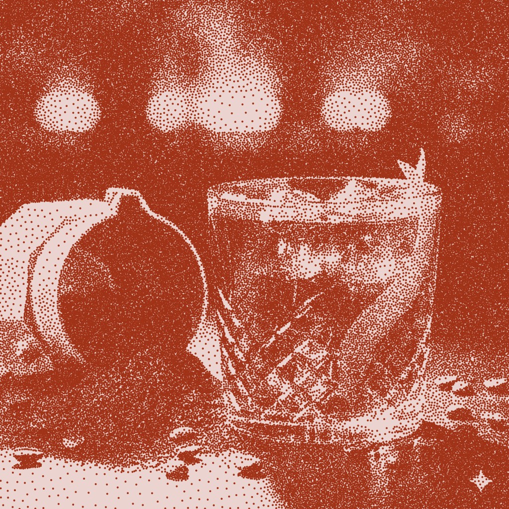Negroni & Coffee Workshop